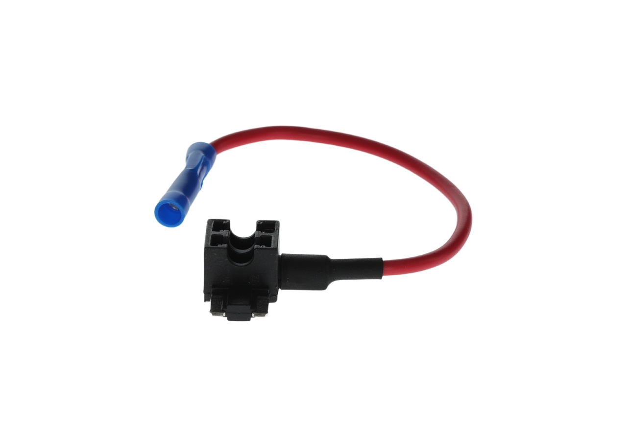 BOSCH 0 986 354 014 Sicherungshalter