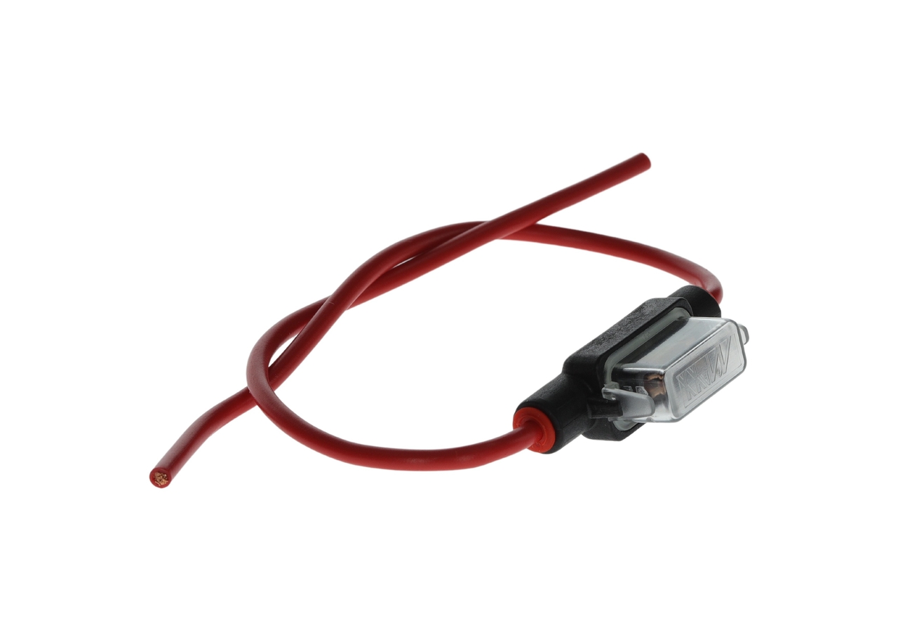 BOSCH 0 986 354 015 Sicherungshalter