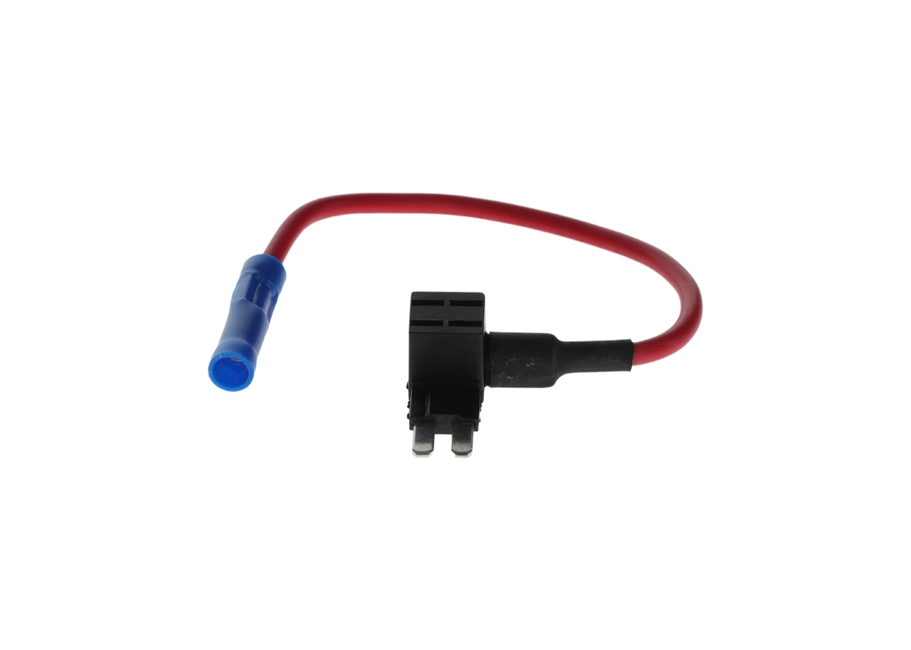 BOSCH 0 986 354 016 Sicherungshalter