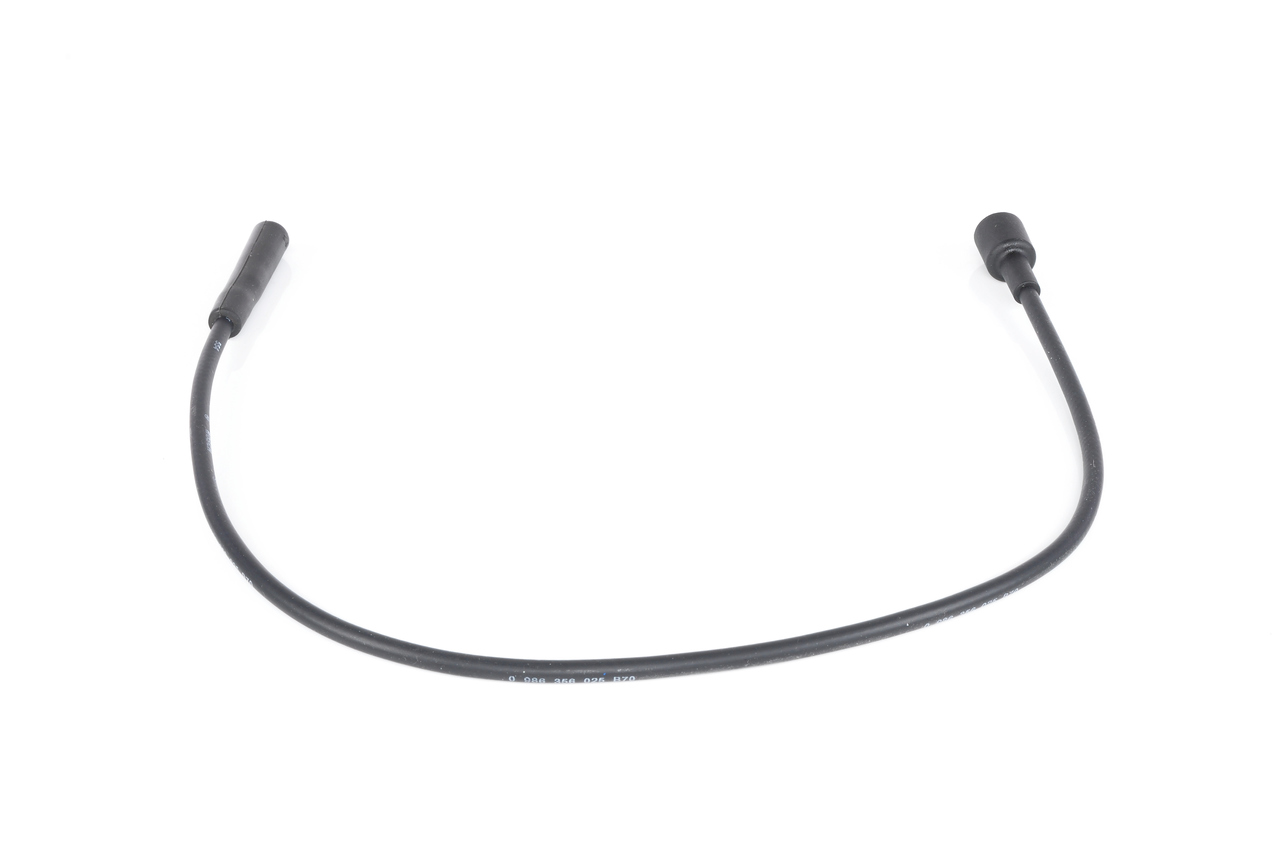 BOSCH 0 986 356 025 Zündleitung