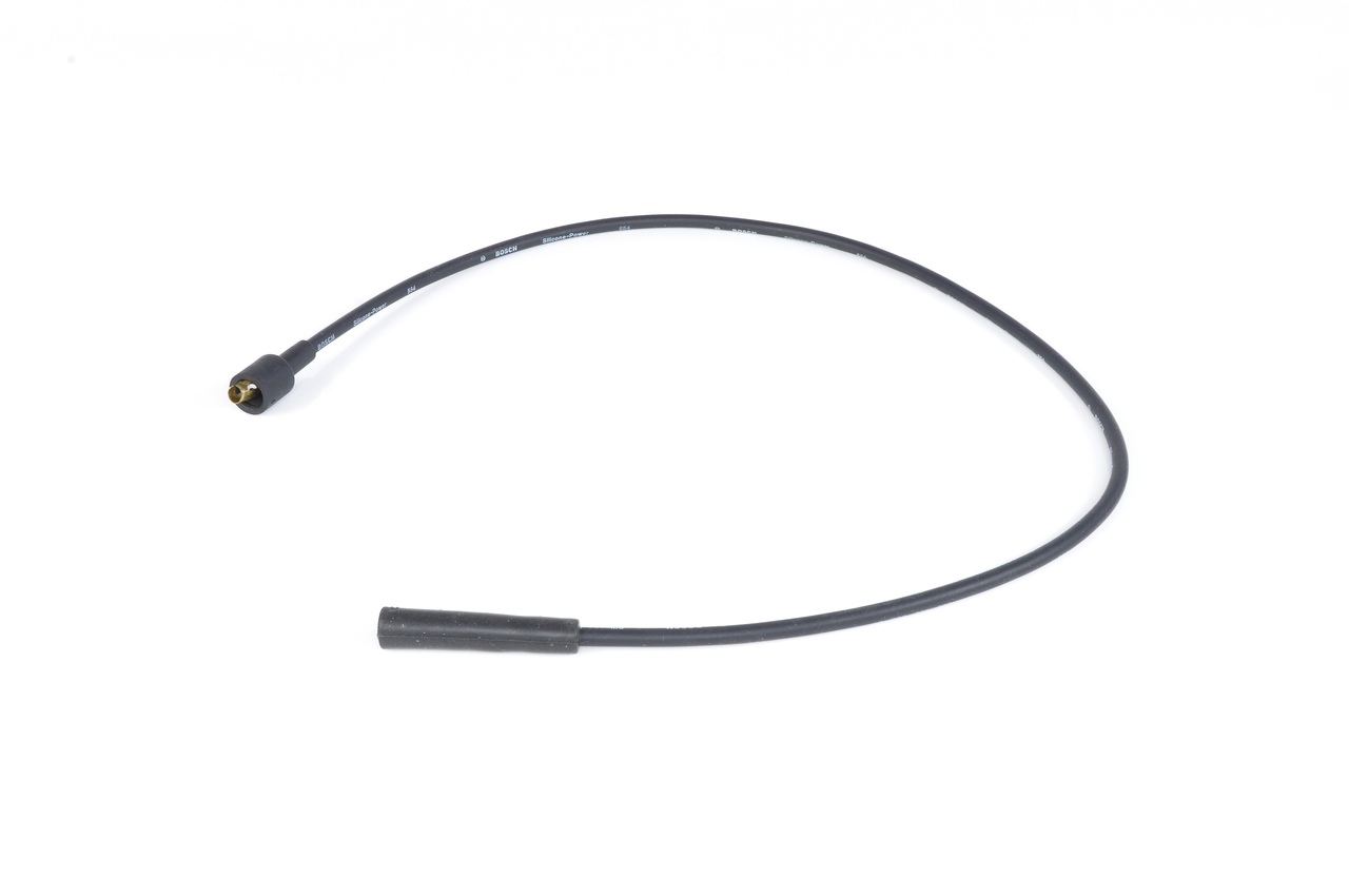 BOSCH 0 986 356 029 Zündleitung