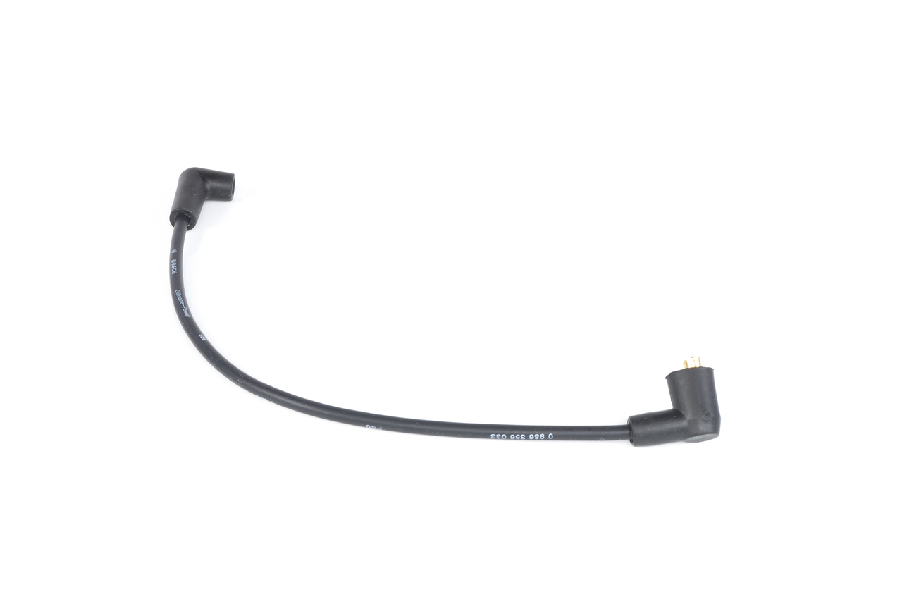 BOSCH 0 986 356 033 Zündleitung