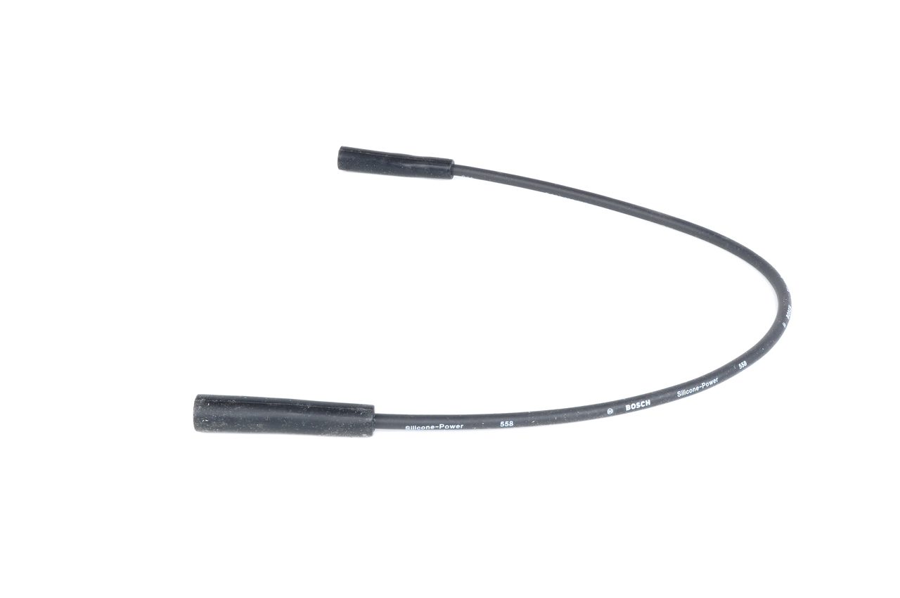 BOSCH 0 986 356 057 Zündleitung