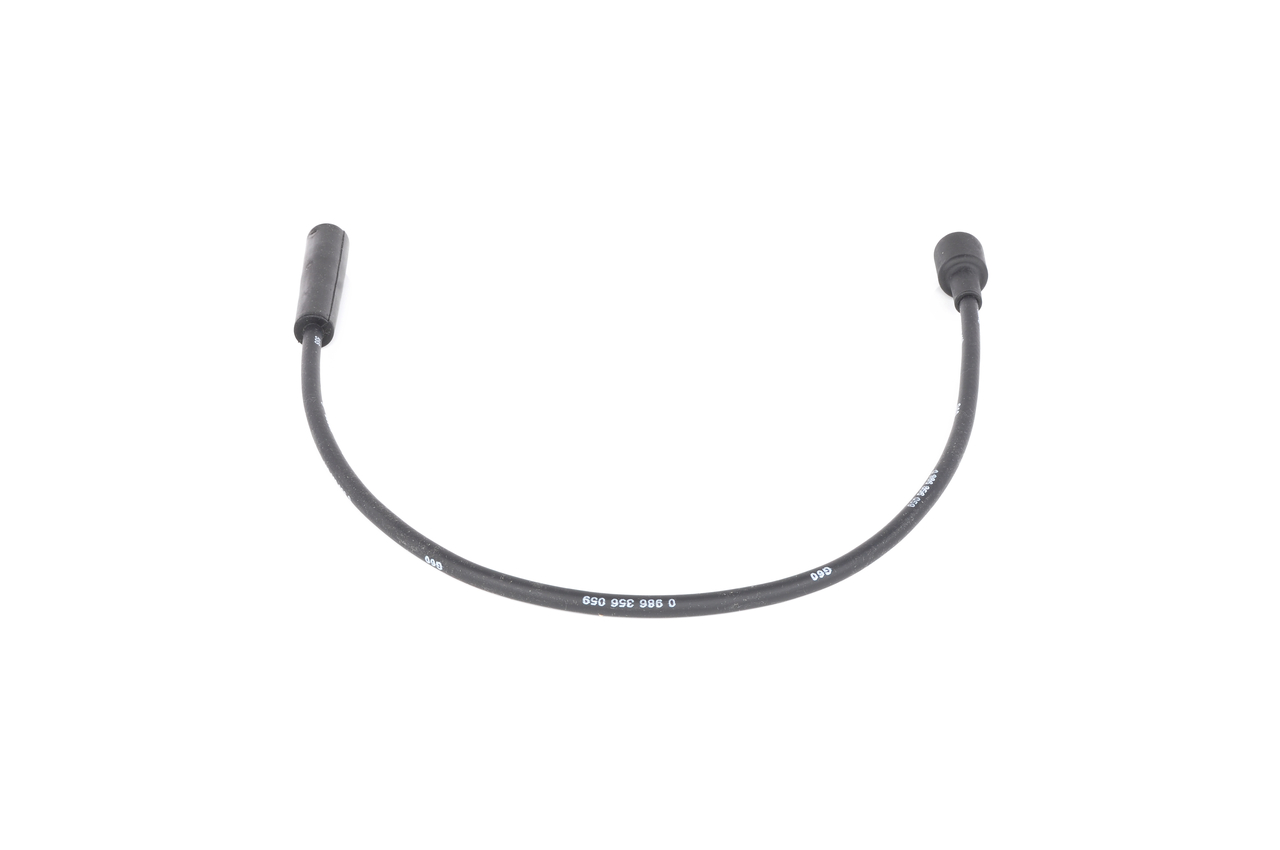 BOSCH 0 986 356 059 Zündleitung