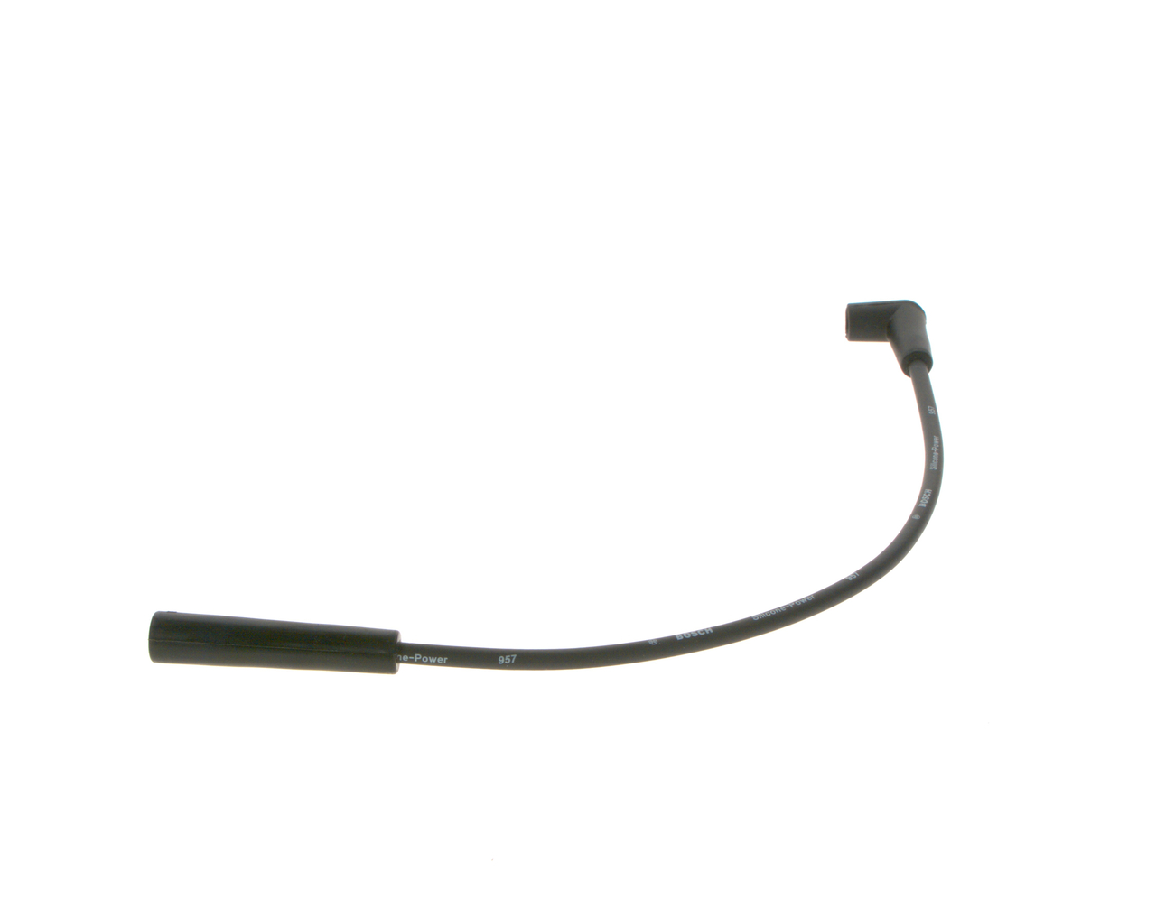 BOSCH 0 986 356 061 Zündleitung