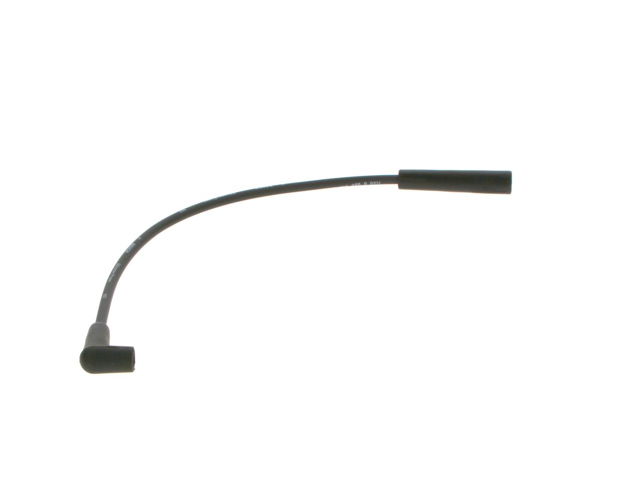 BOSCH 0 986 356 061 Zündleitung