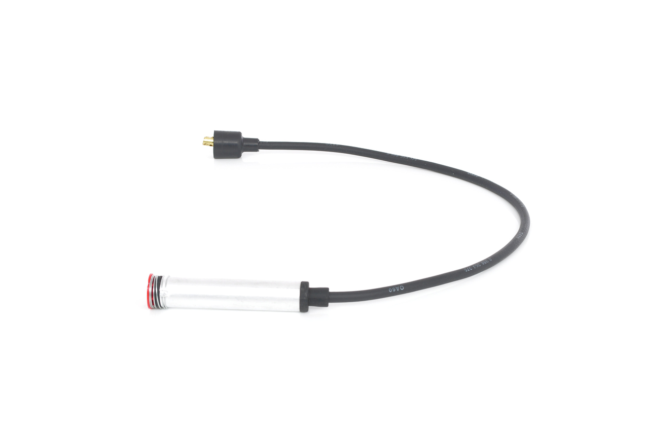 BOSCH 0 986 356 078 Zündleitung