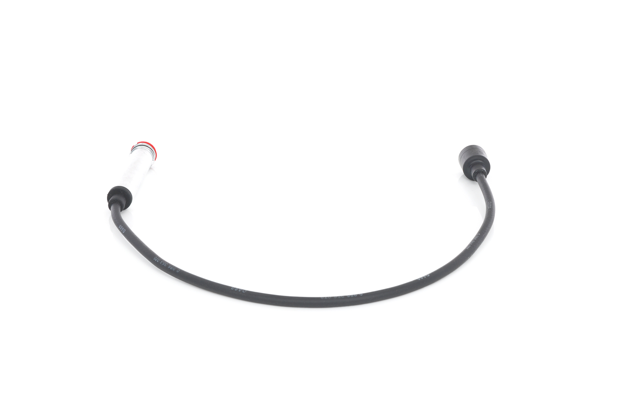 BOSCH 0 986 356 078 Zündleitung