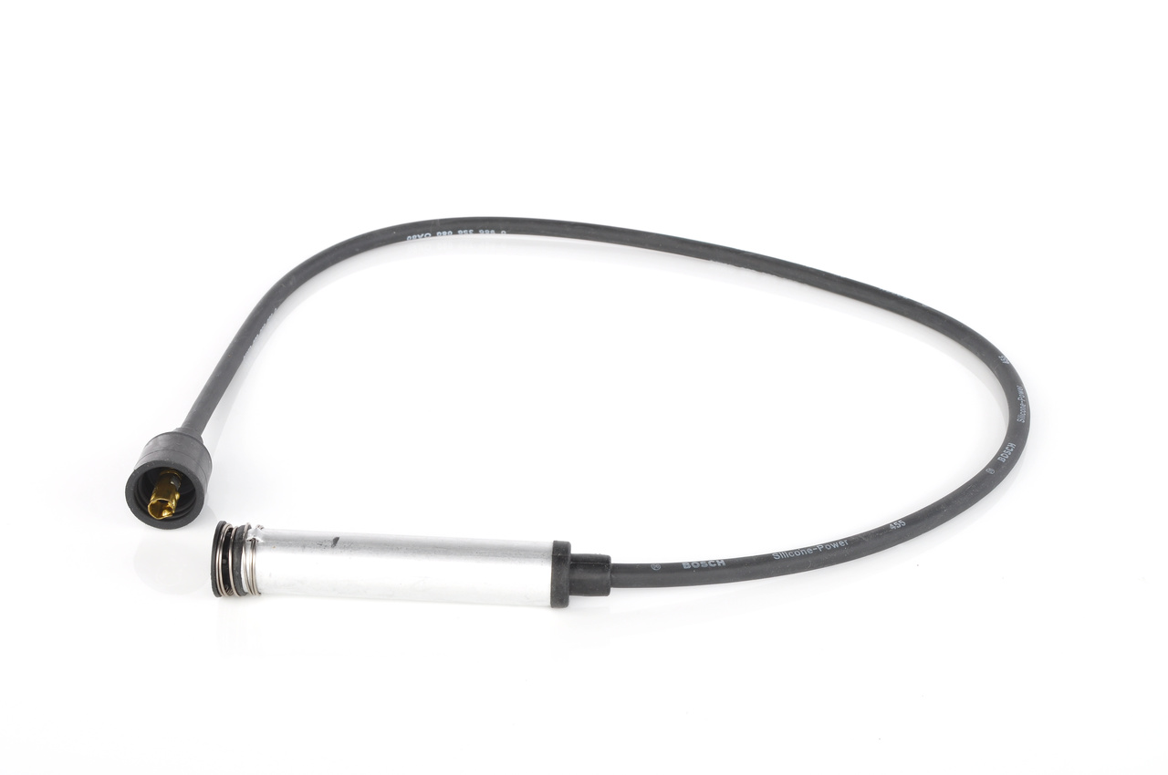 BOSCH 0 986 356 080 Zündleitung