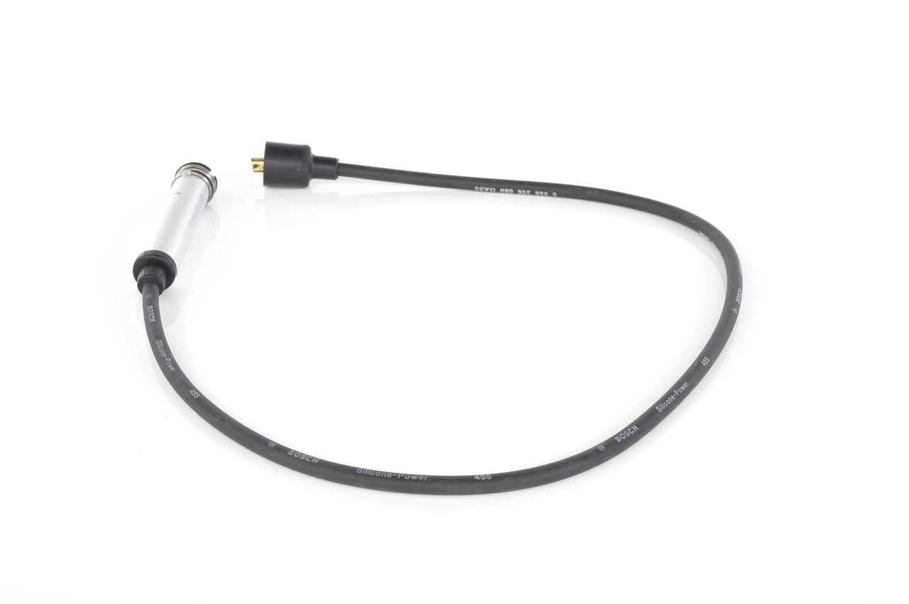 BOSCH 0 986 356 080 Zündleitung