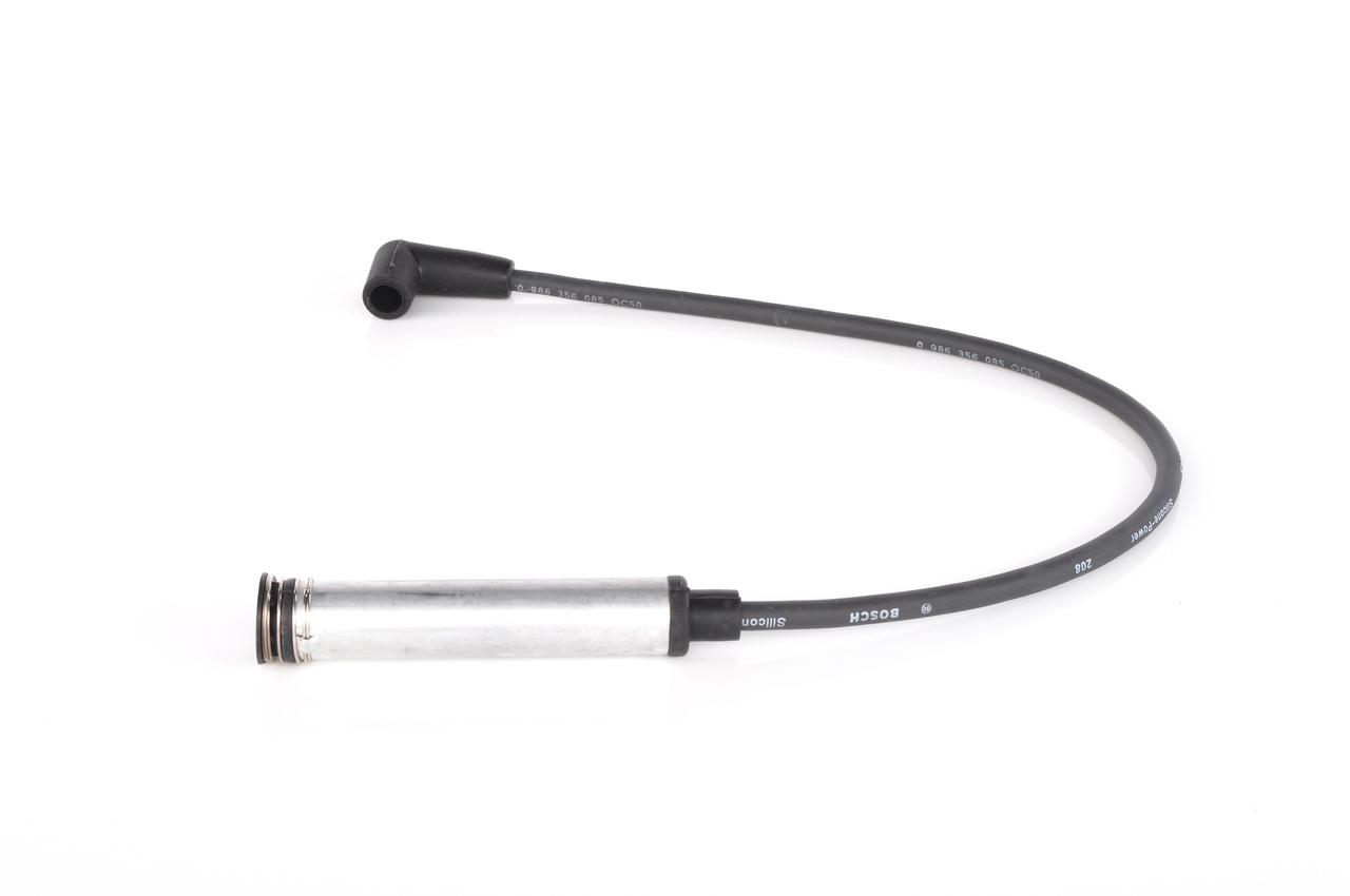 BOSCH 0 986 356 085 Zündleitung