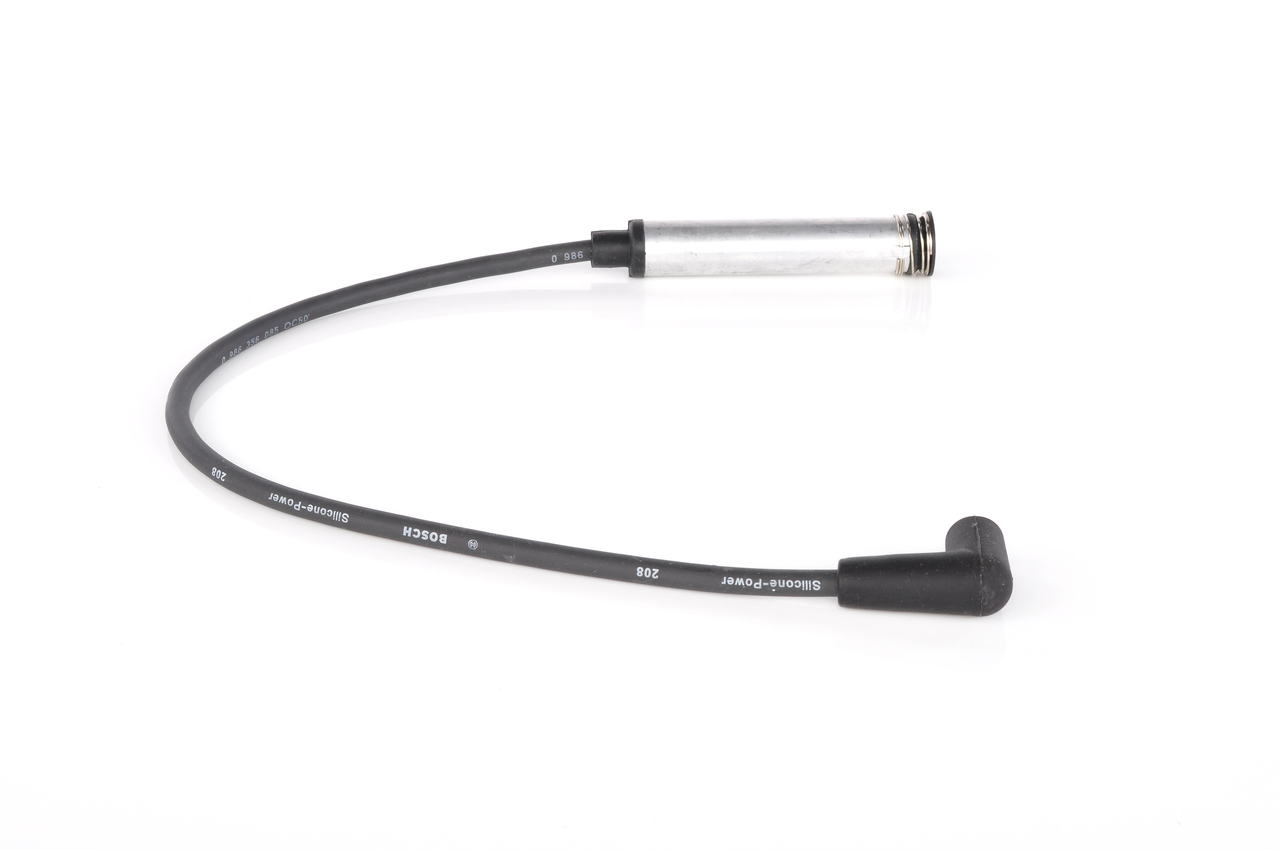 BOSCH 0 986 356 085 Zündleitung