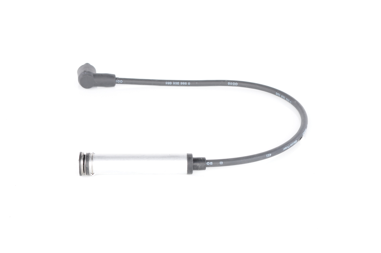 BOSCH 0 986 356 086 Zündleitung