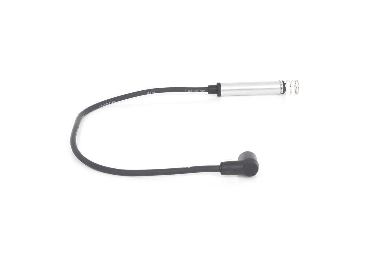 BOSCH 0 986 356 087 Zündleitung