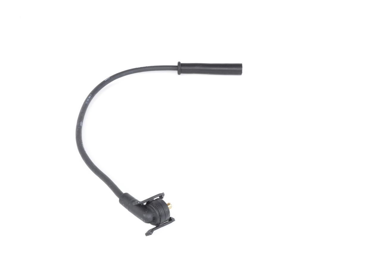 BOSCH 0 986 356 105 Zündleitung