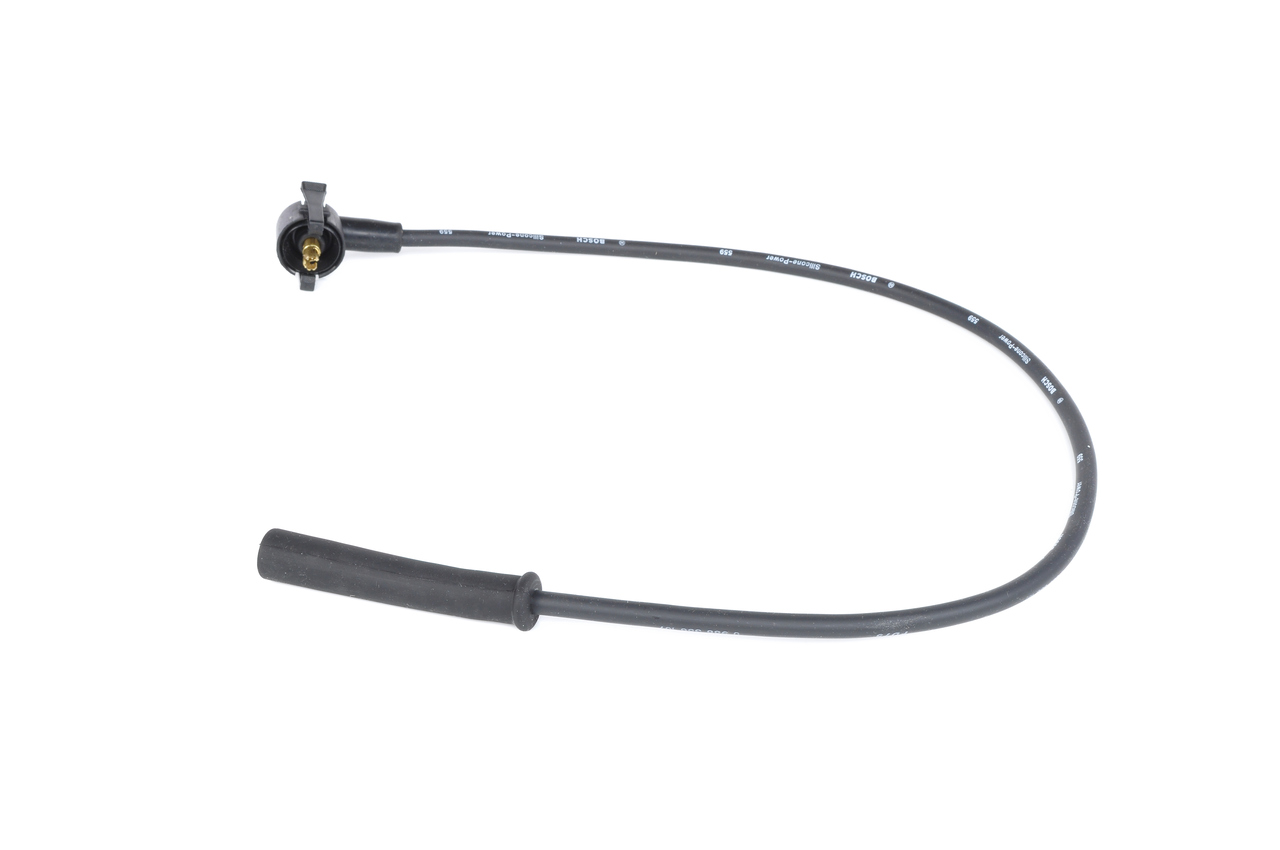 BOSCH 0 986 356 107 Zündleitung