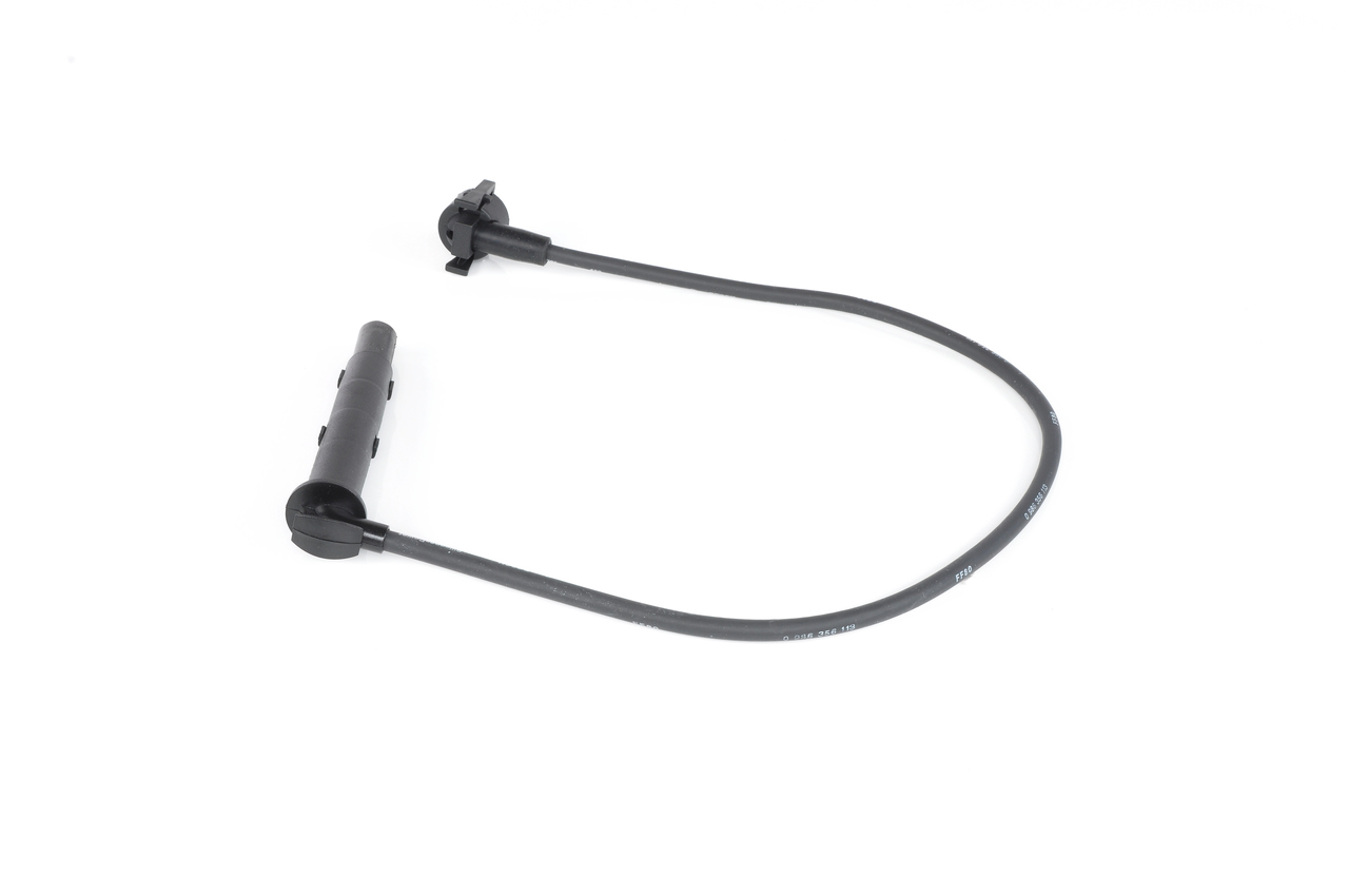 BOSCH 0 986 356 113 Zündleitung