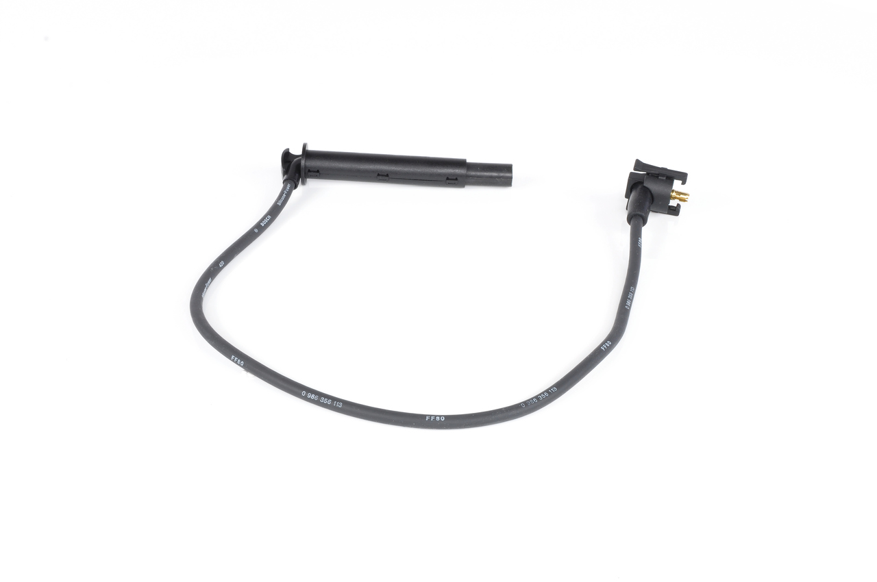 BOSCH 0 986 356 113 Zündleitung