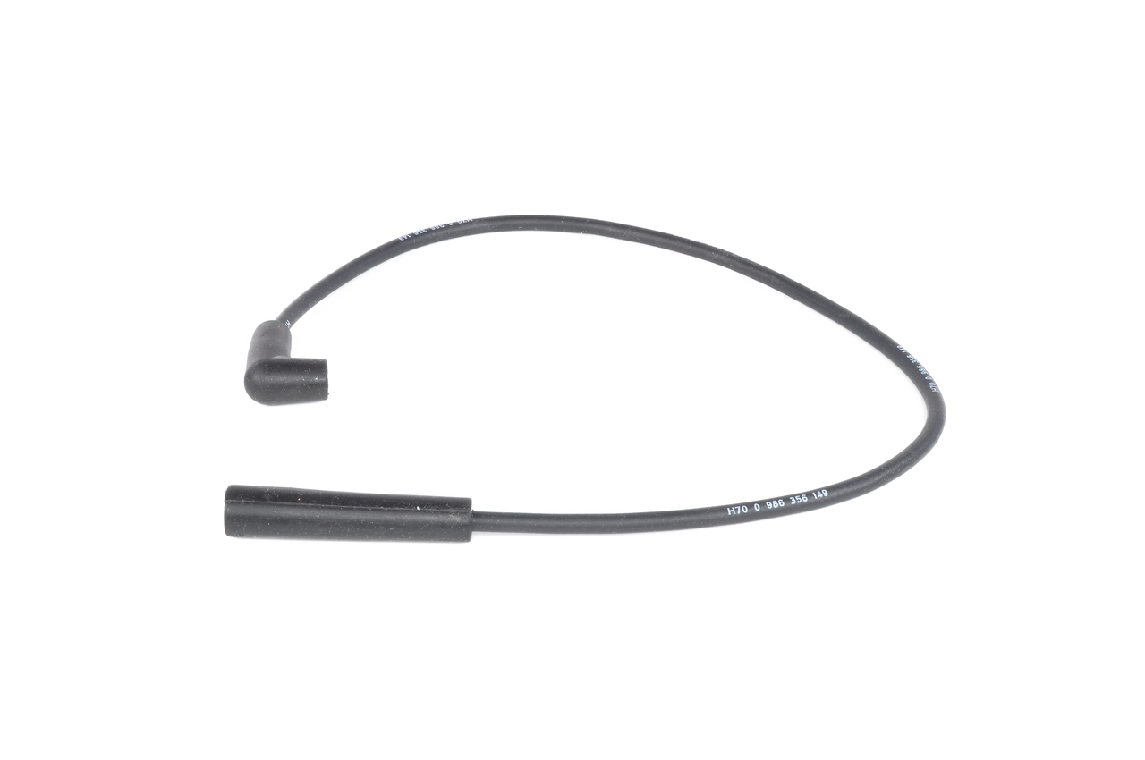 BOSCH 0 986 356 149 Zündleitung