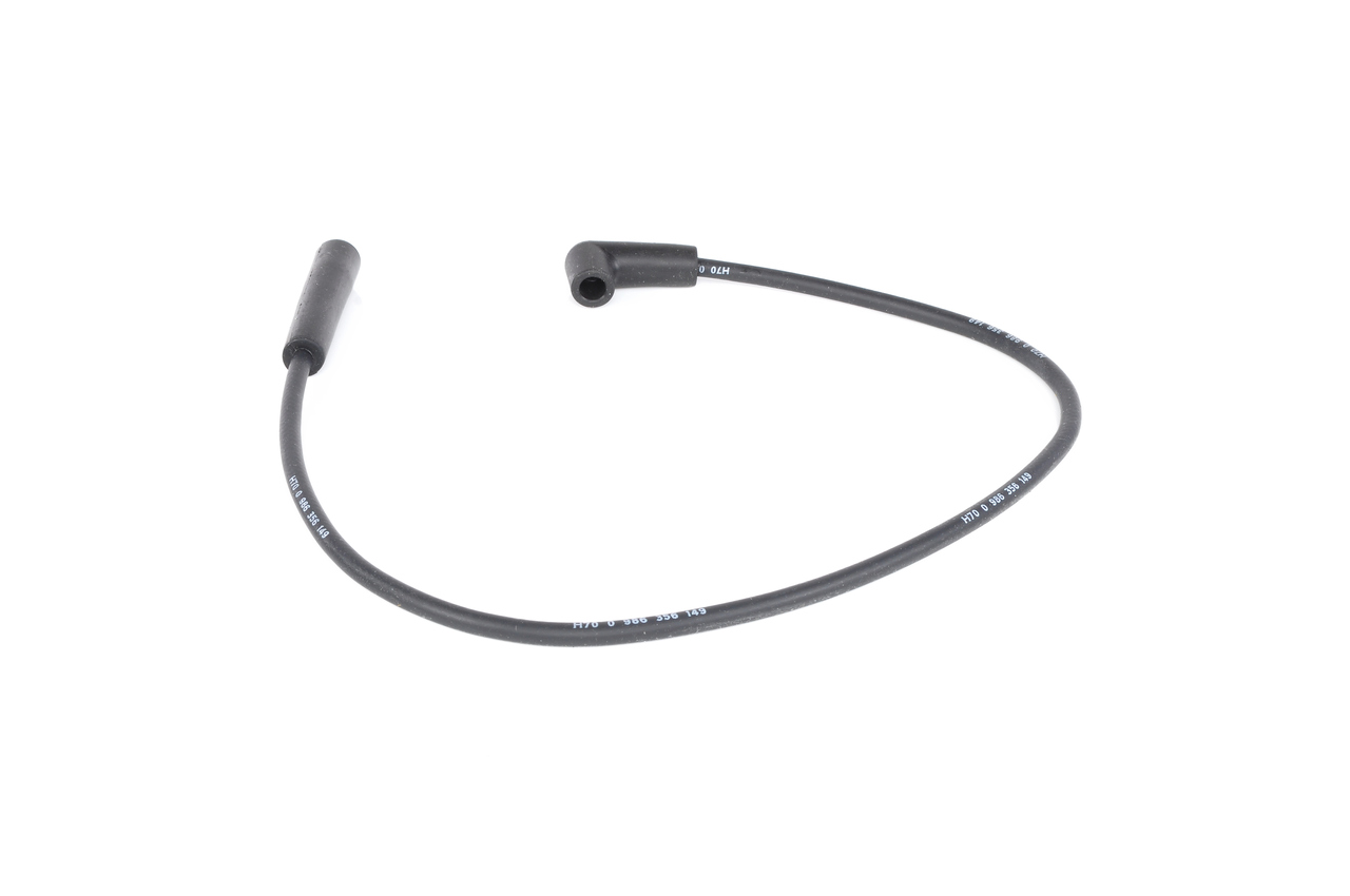 BOSCH 0 986 356 149 Zündleitung