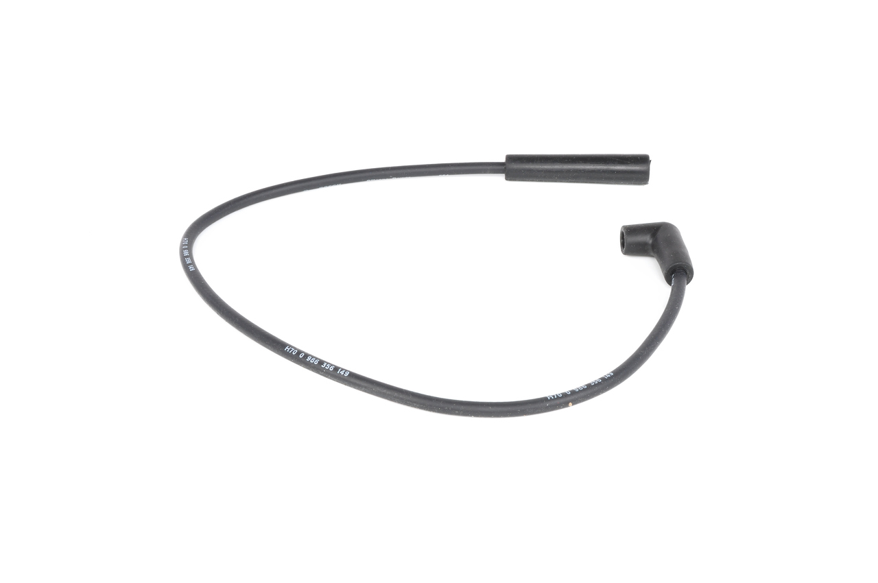 BOSCH 0 986 356 149 Zündleitung