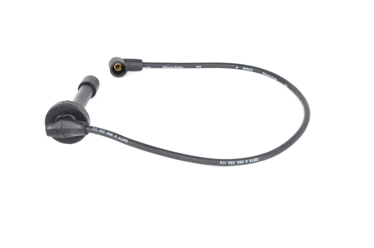 BOSCH 0 986 356 173 Zündleitung