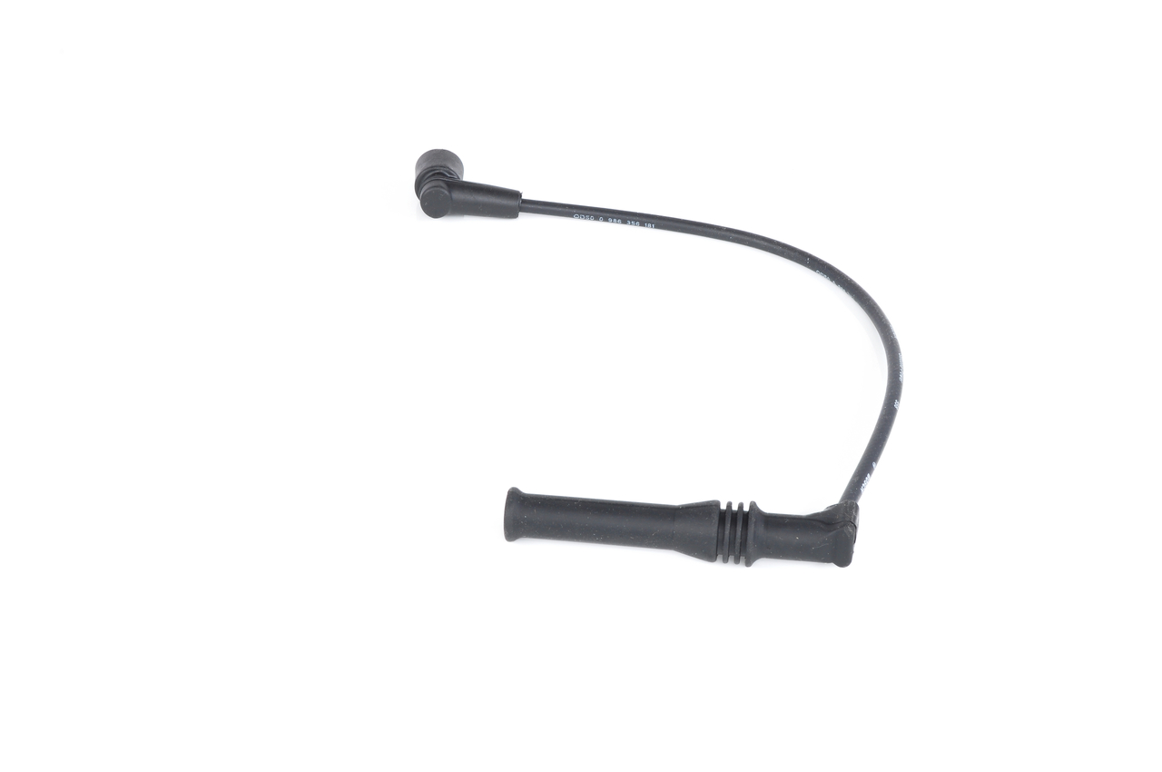 BOSCH 0 986 356 181 Zündleitung