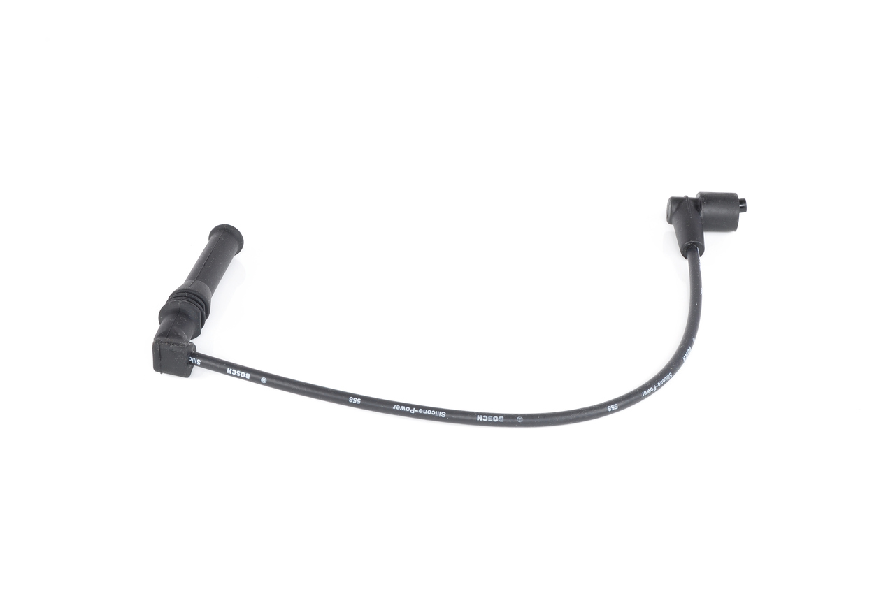 BOSCH 0 986 356 181 Zündleitung