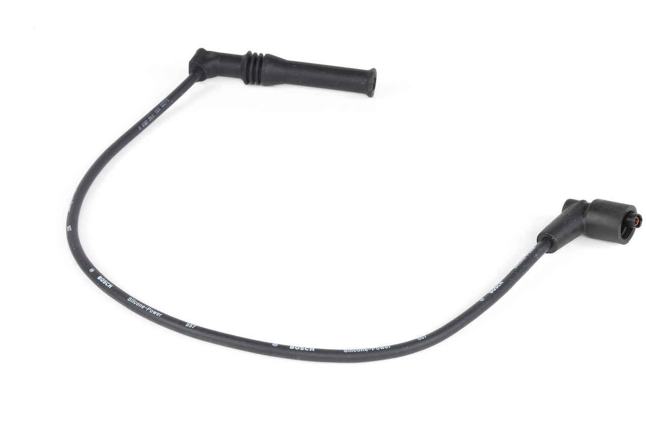 BOSCH 0 986 356 183 Zündleitung