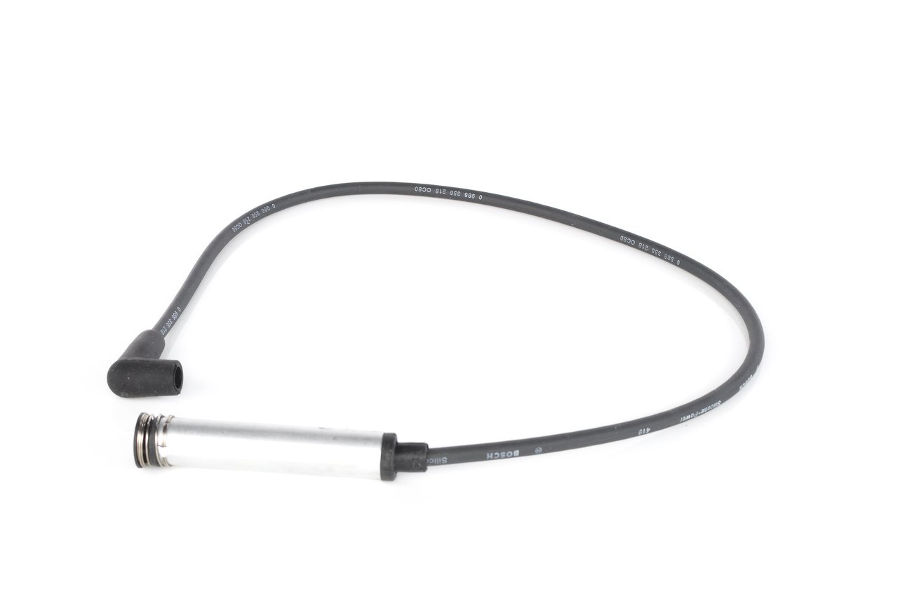 BOSCH 0 986 356 218 Zündleitung