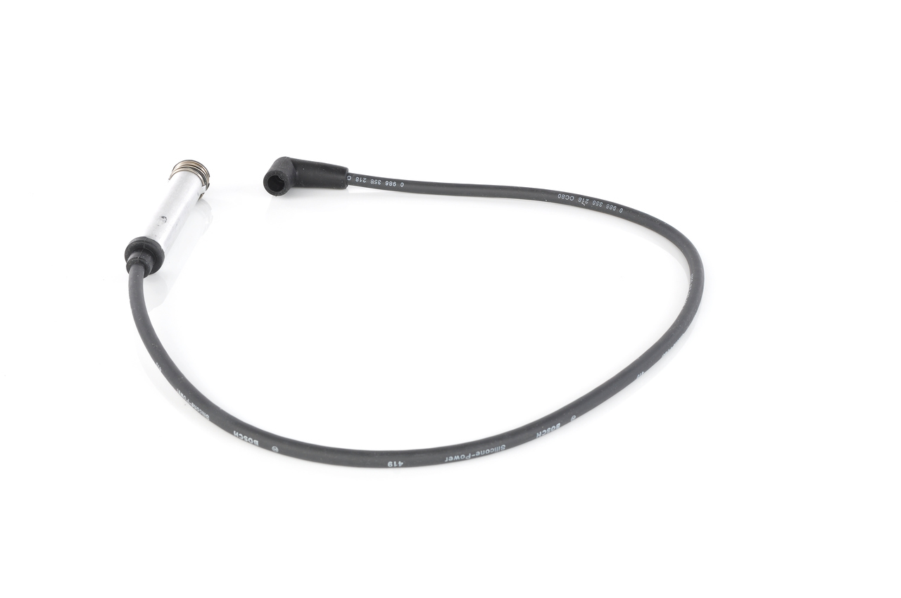 BOSCH 0 986 356 218 Zündleitung