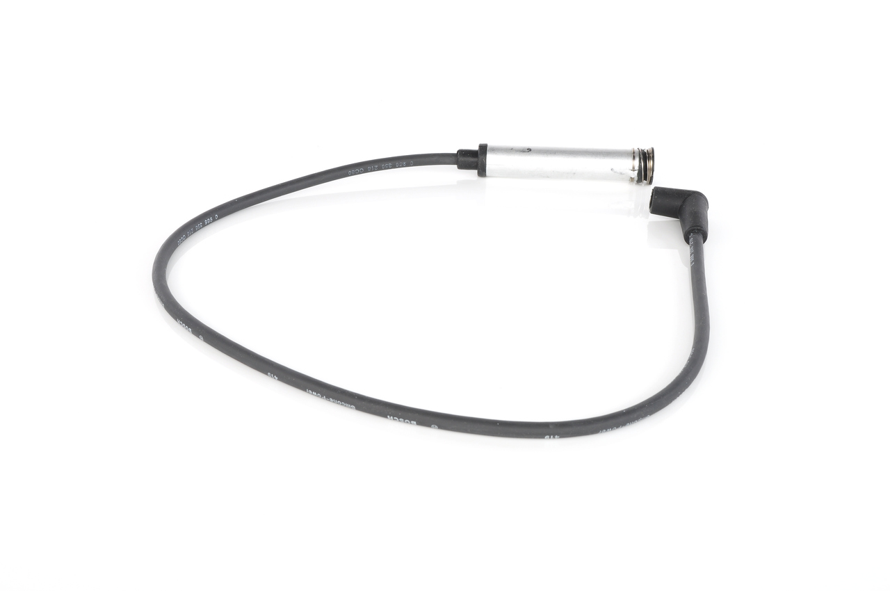 BOSCH 0 986 356 218 Zündleitung