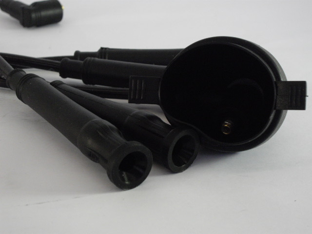 BOSCH 0 986 356 306 Zündleitungssatz