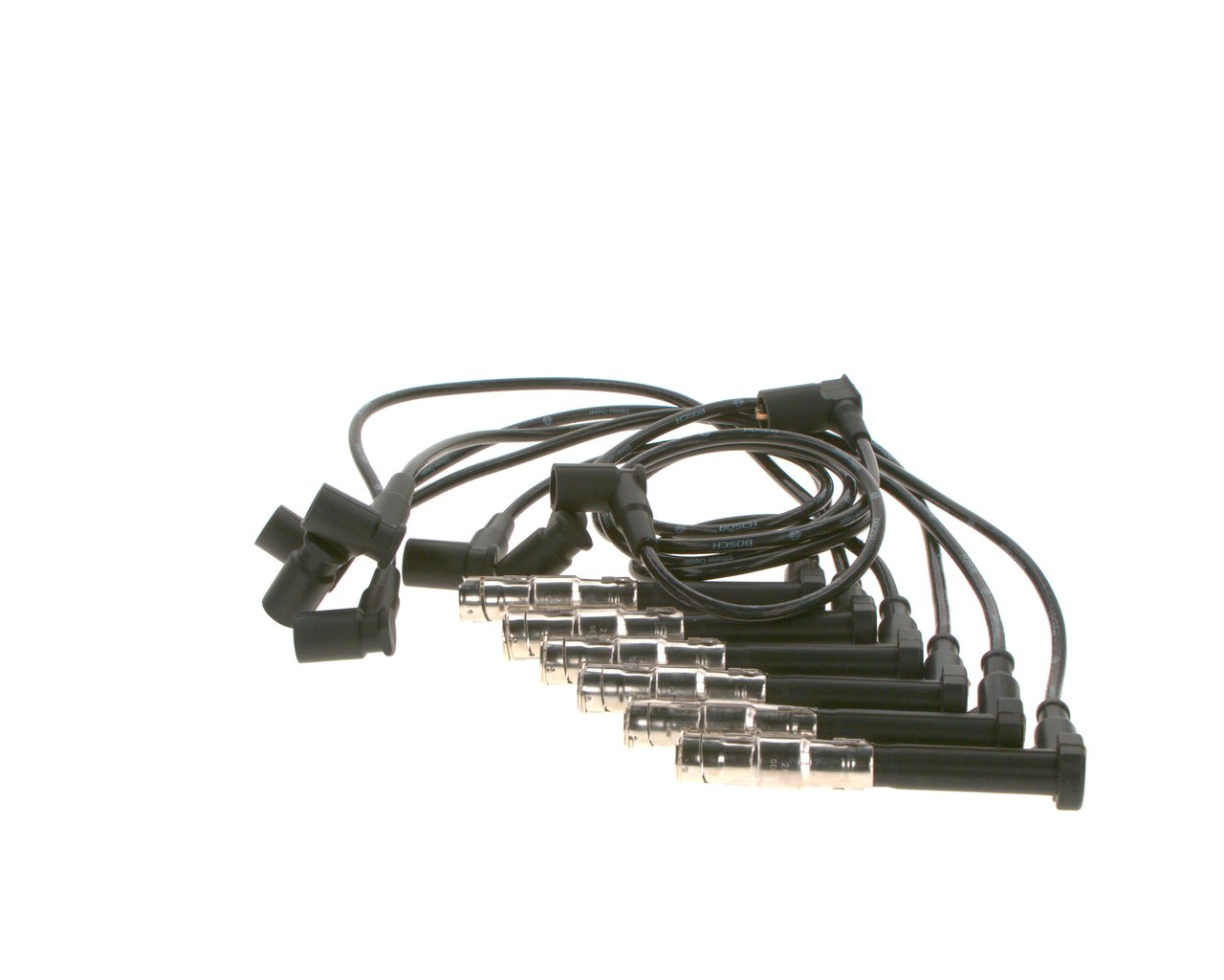 BOSCH 0 986 356 314 Zündleitungssatz