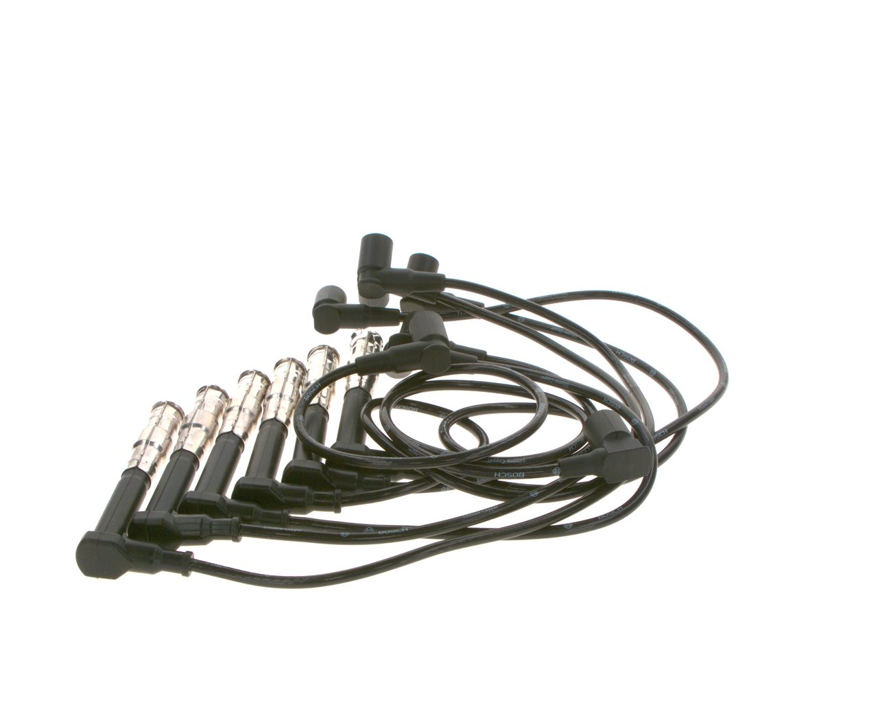 BOSCH 0 986 356 314 Zündleitungssatz