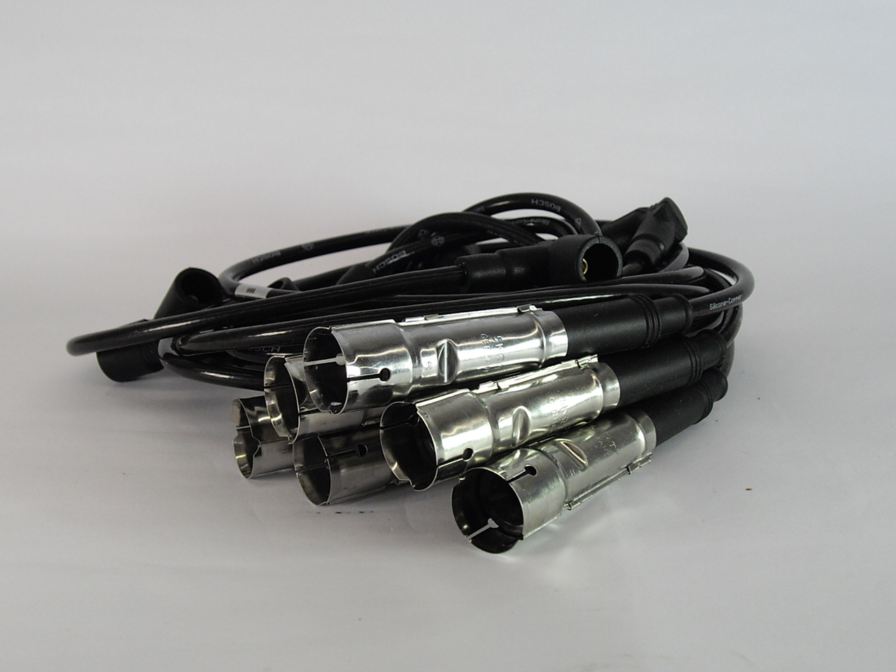 BOSCH 0 986 356 336 Zündleitungssatz