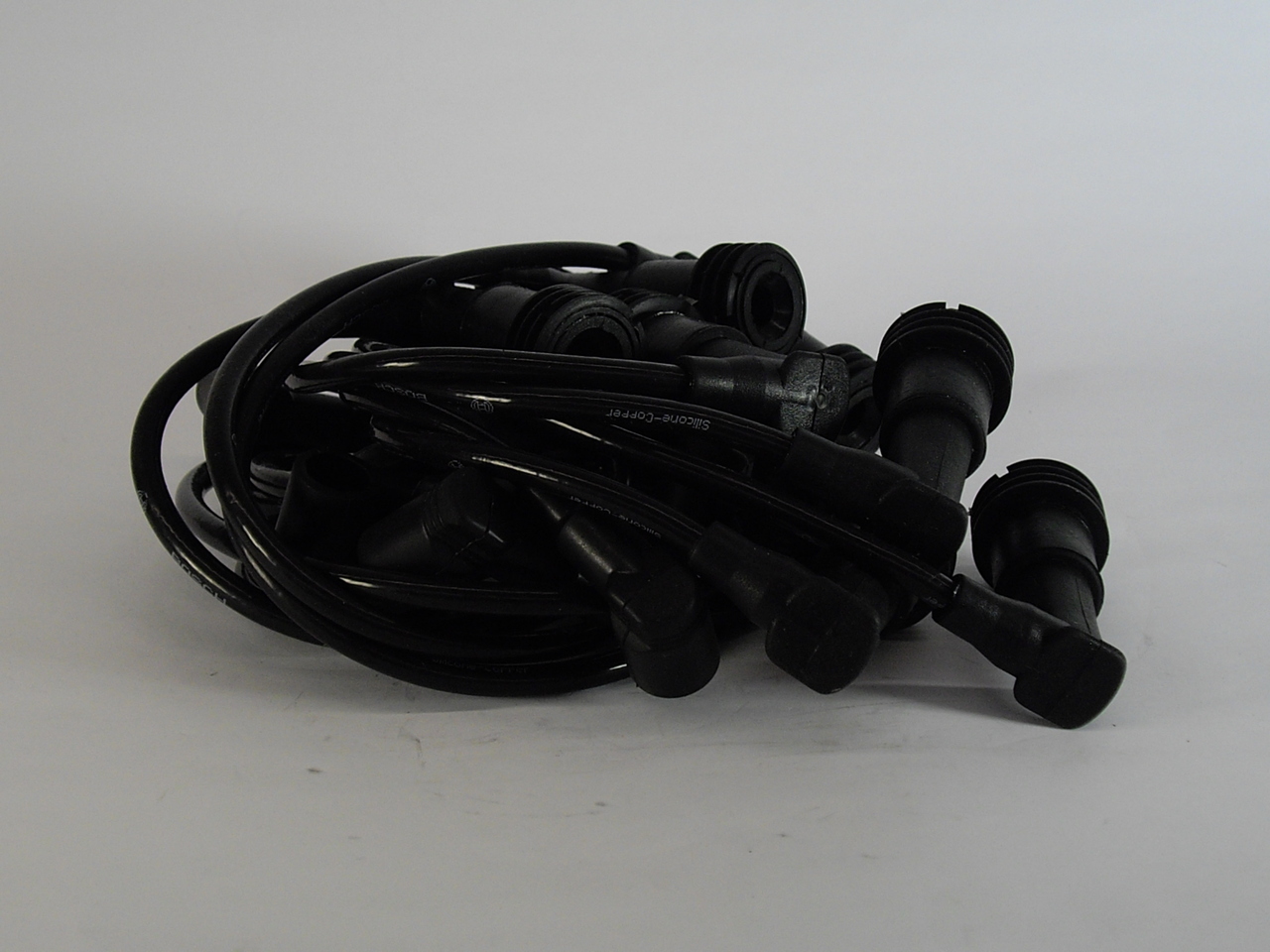 BOSCH 0 986 356 378 Zündleitungssatz