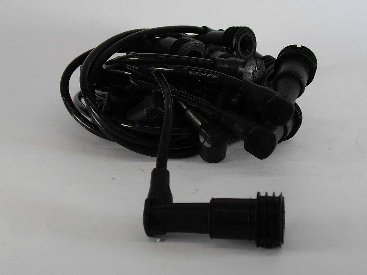 BOSCH 0 986 356 378 Zündleitungssatz