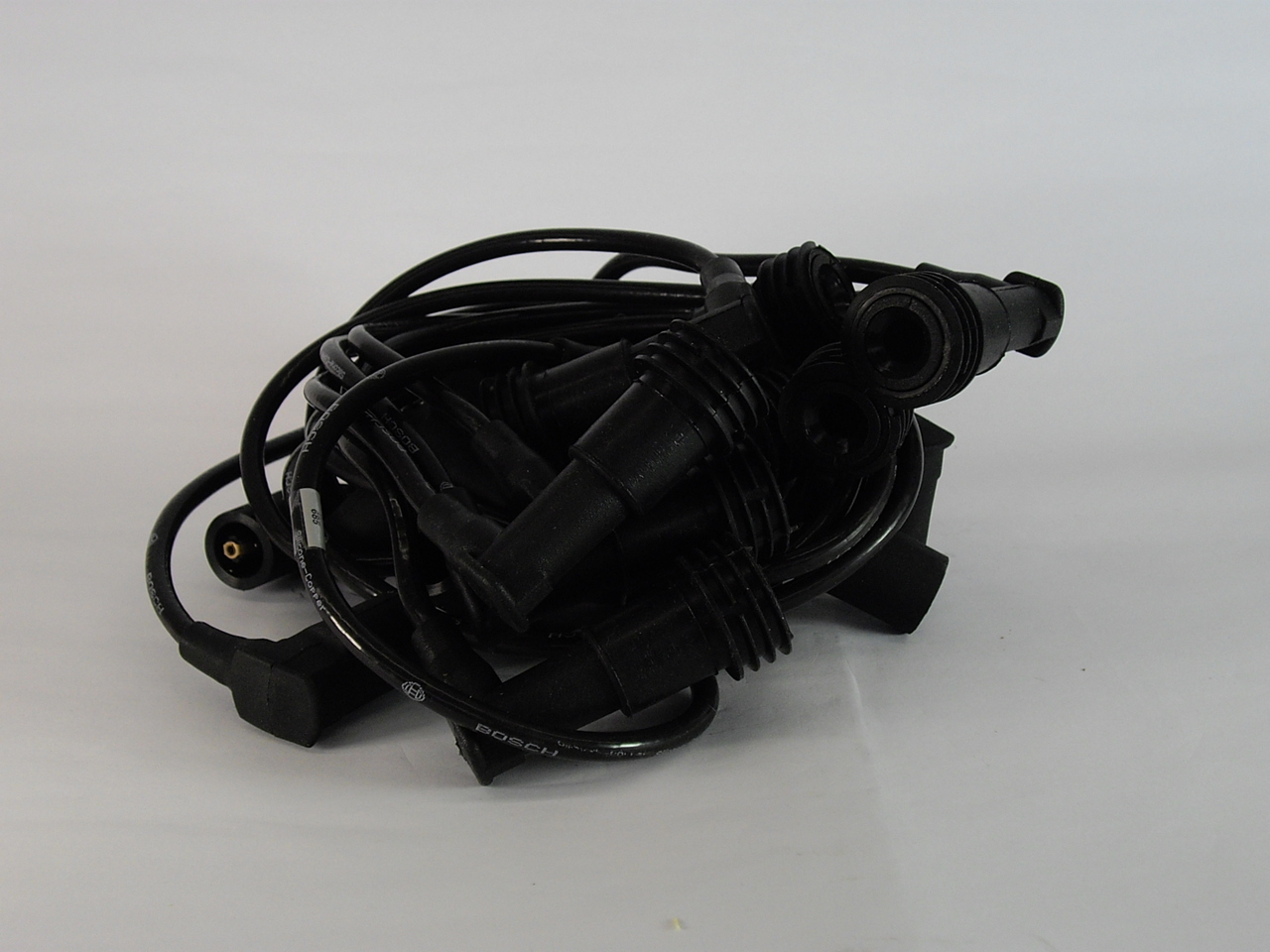 BOSCH 0 986 356 379 Zündleitungssatz