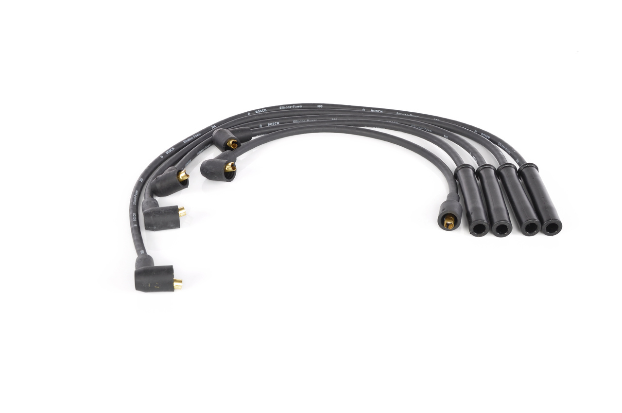 BOSCH 0 986 356 706 Zündleitungssatz