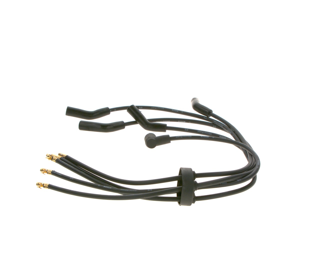 BOSCH 0 986 356 835 Zündleitungssatz