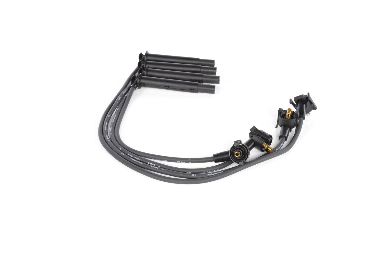 BOSCH 0 986 356 849 Zündleitungssatz