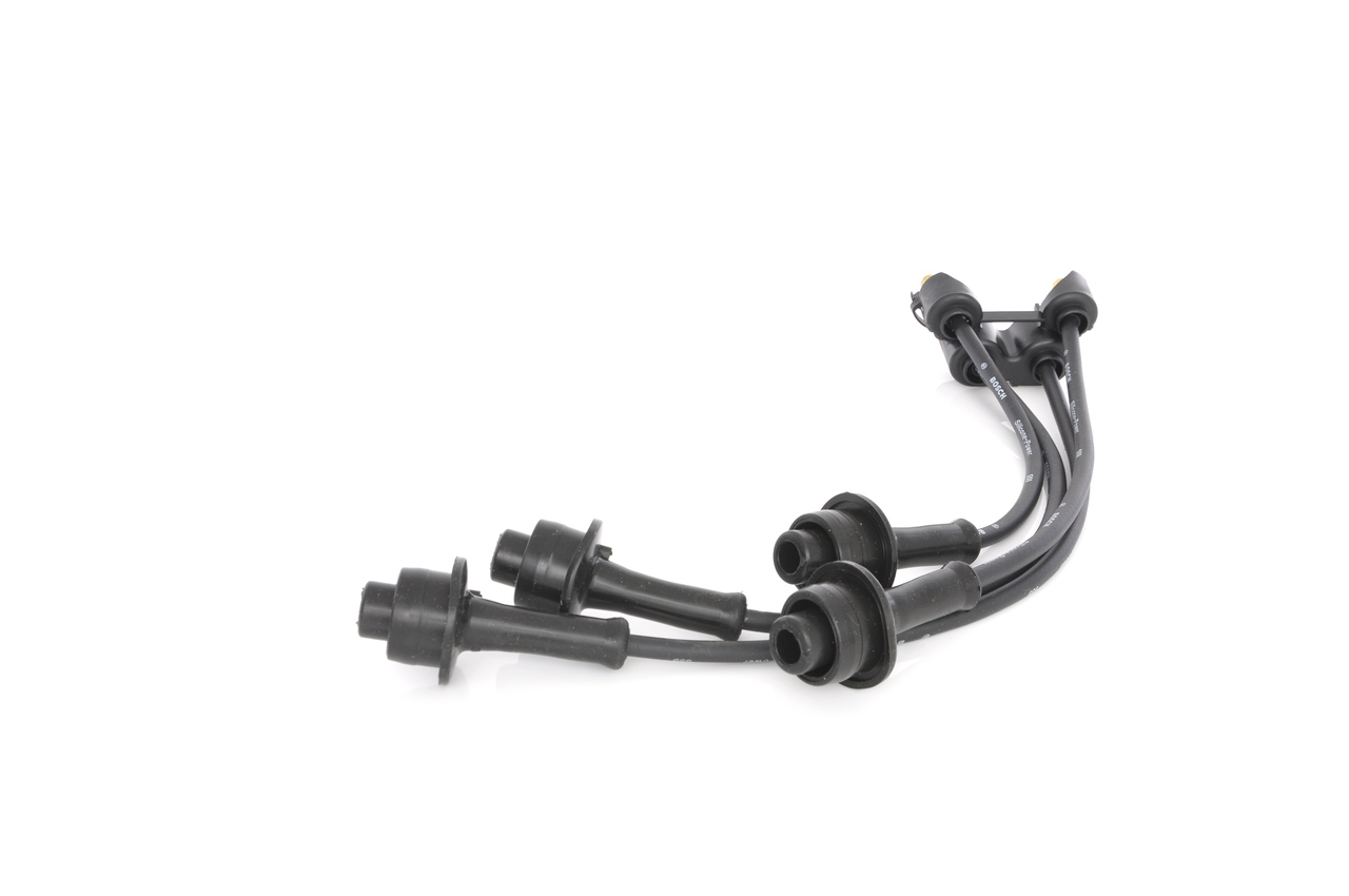 BOSCH 0 986 356 936 Zündleitungssatz