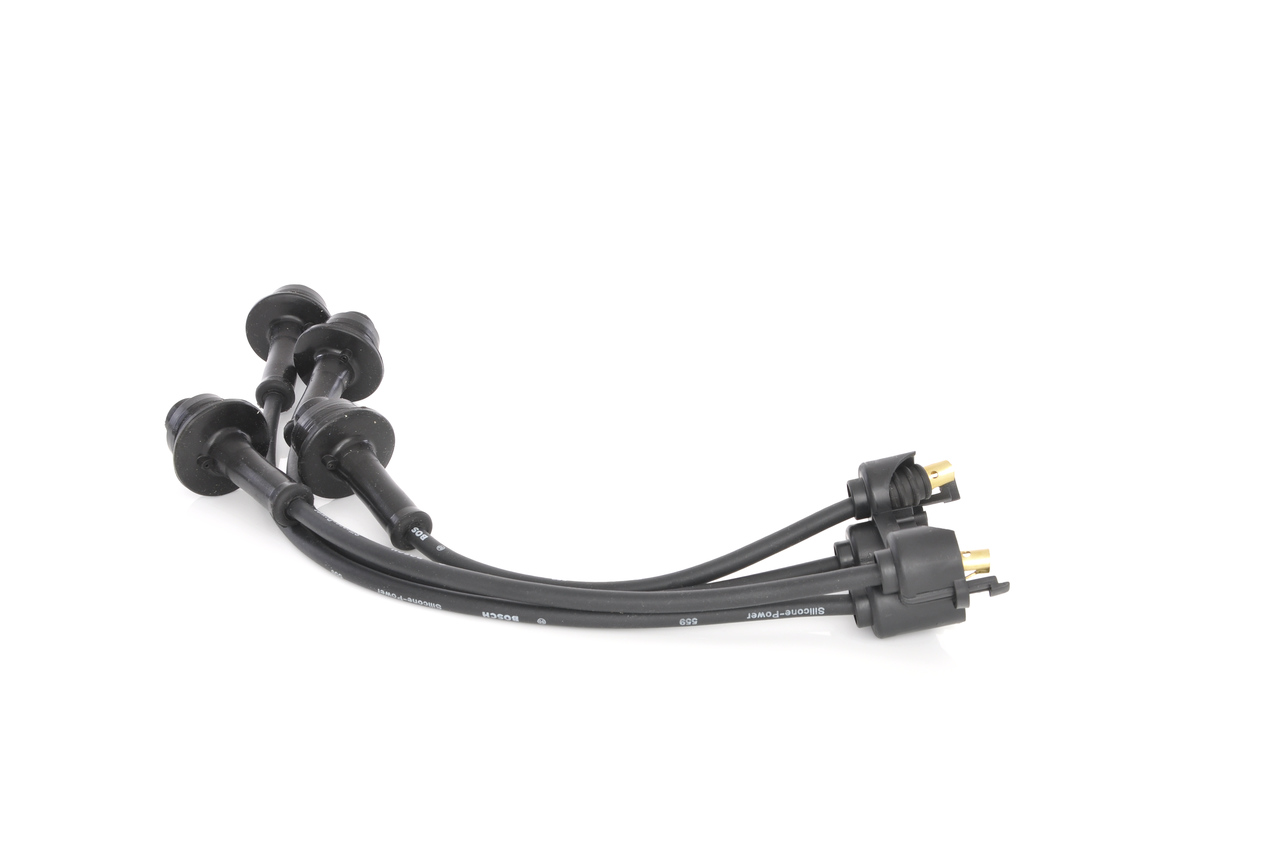 BOSCH 0 986 356 936 Zündleitungssatz