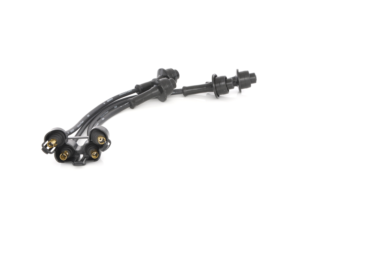 BOSCH 0 986 356 936 Zündleitungssatz