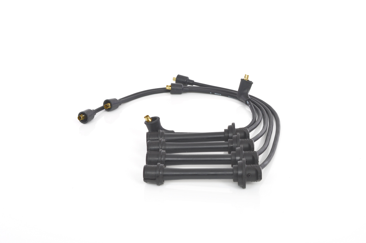BOSCH 0 986 356 939 Zündleitungssatz