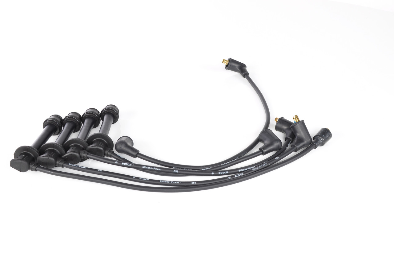 BOSCH 0 986 356 946 Zündleitungssatz