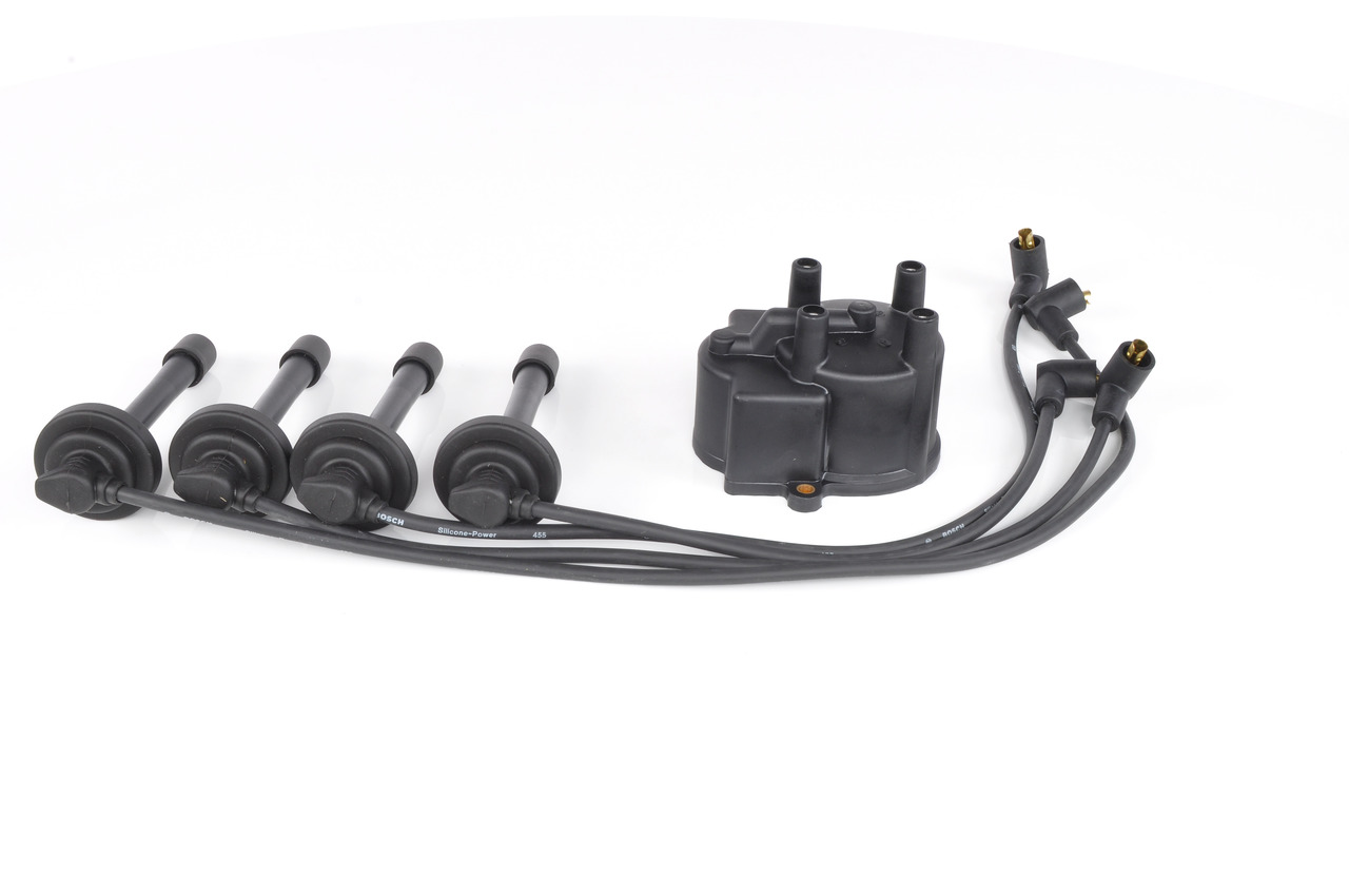 BOSCH 0 986 356 949 Zündleitungssatz