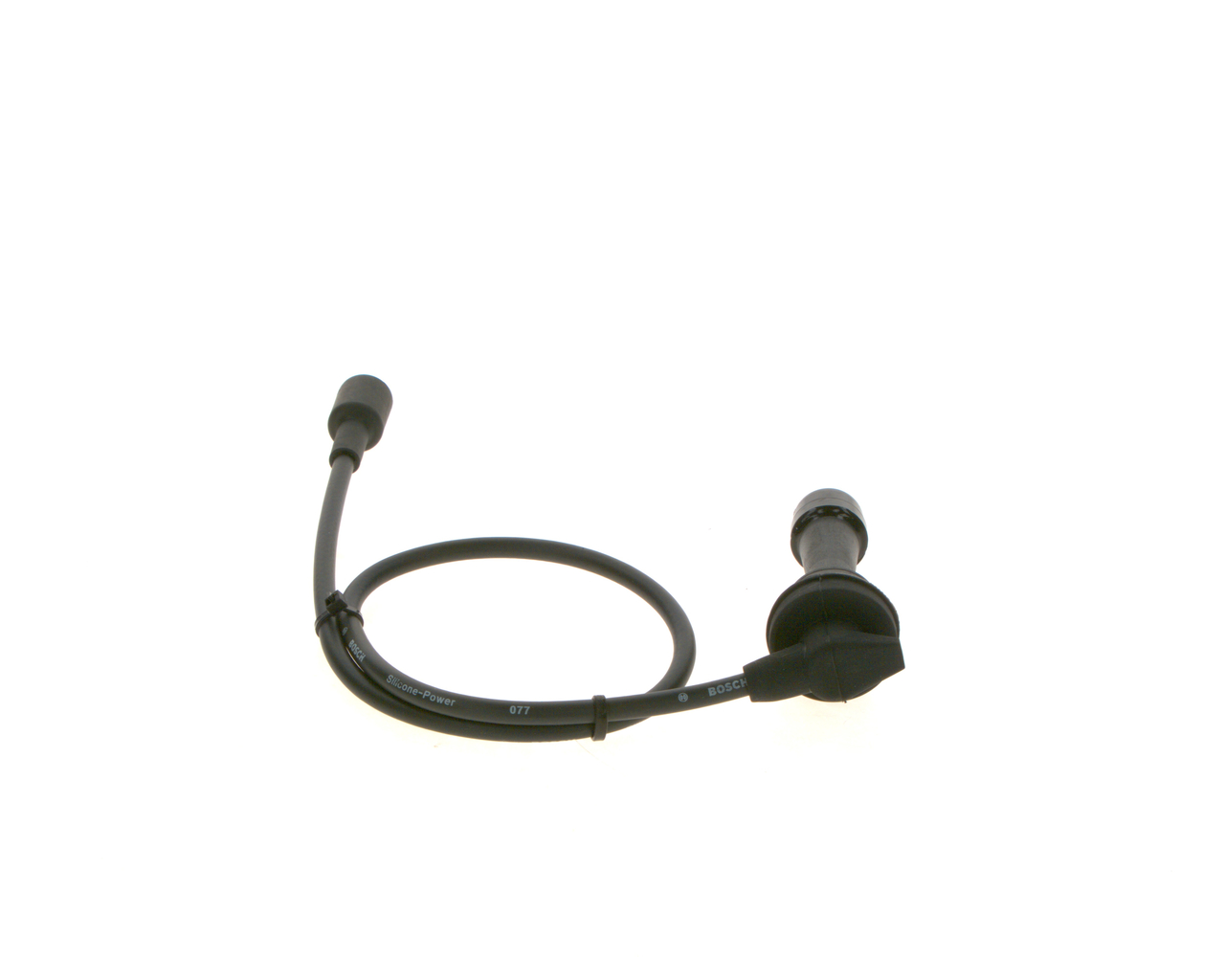 BOSCH 0 986 356 974 Zündleitungssatz