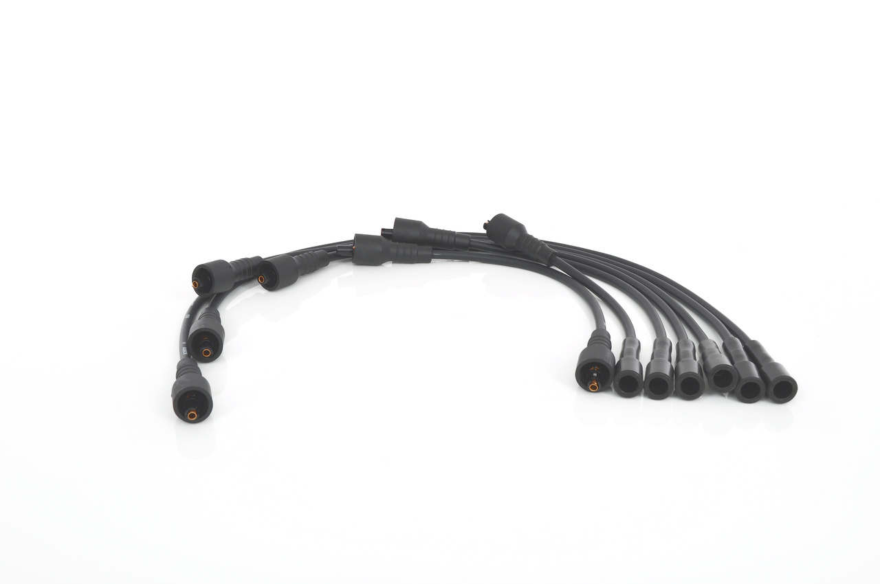 BOSCH 0 986 357 086 Zündleitungssatz